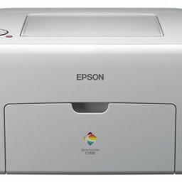 Принтер Epson AcuLaser C1700