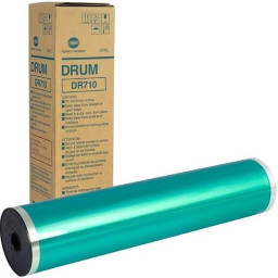 Фотобарабан Konica Minolta Drum Cartridge DR-710 (black), 500000 стр.