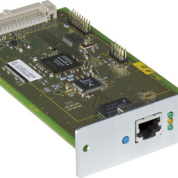 Kyocera сетевая карта Gigabit Printserver PS1109