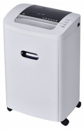 Уничтожитель (шредер) Bulros ST-376M