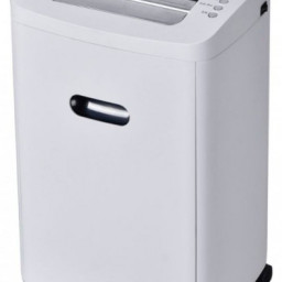 Уничтожитель (шредер) Bulros ST-376M