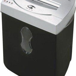 Уничтожитель (шредер) HSM Shredstar X10-4.0x35