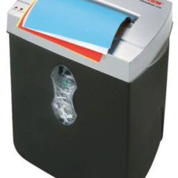 Уничтожитель (шредер) HSM Shredstar X10-4.0x35