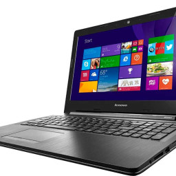 Ноутбук Lenovo IdeaPad G5080
