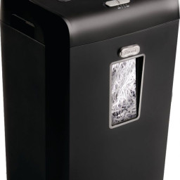 Уничтожитель (шредер) Rexel Promax RSS1535 продольной резки