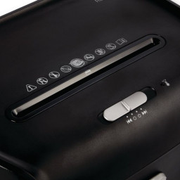 Уничтожитель (шредер) Rexel Promax RSS1535 продольной резки