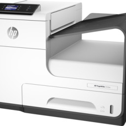 Принтер HP PageWide 352dw