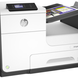 Принтер HP PageWide 352dw