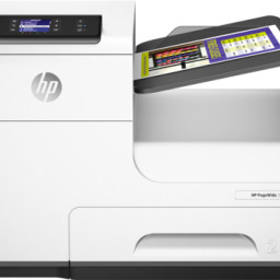 Принтер HP PageWide 352dw