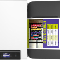 Принтер HP PageWide 352dw