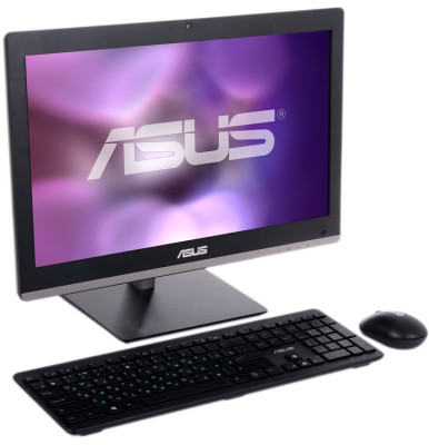 Моноблок ASUS V200IBUK