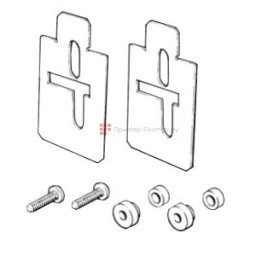 Keencut вставка для увеличения зазора до 25 мм