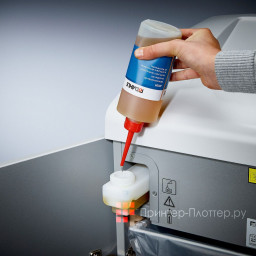 Уничтожитель (шредер) Dahle 610 air