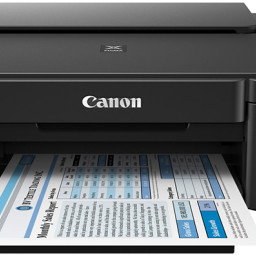 Принтер Canon PIXMA G1400