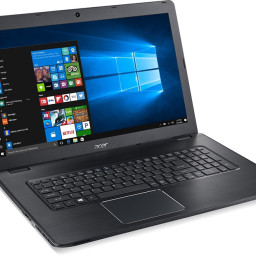 Ноутбук Acer Aspire F5-771G-79TJ