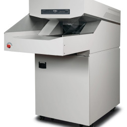 Уничтожитель (шредер) Kobra 430 TS C4