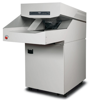 Уничтожитель (шредер) Kobra 430 TS C4