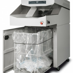 Уничтожитель (шредер) Kobra 430 TS C4