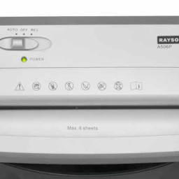 Уничтожитель (шредер) Rayson A506P
