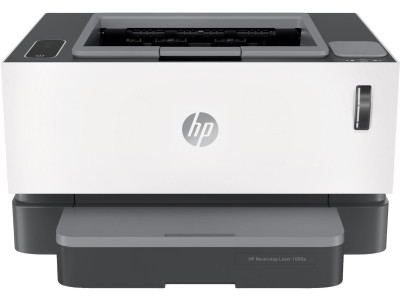 Принтер HP Neverstop Laser 1000a