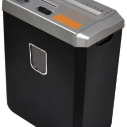 Уничтожитель (шредер) Jinpex JP-800C