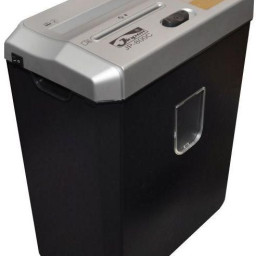 Уничтожитель (шредер) Jinpex JP-800C