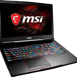 Ноутбук MSI GE63VR Raider 7RF-206XRU