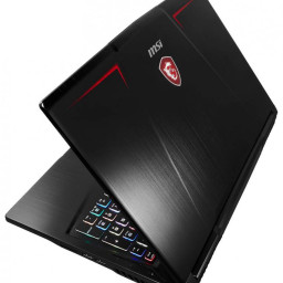 Ноутбук MSI GE63VR Raider 7RF-206XRU