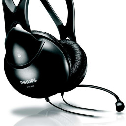 Гарнитура Philips SHM1900/00