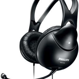 Гарнитура Philips SHM1900/00
