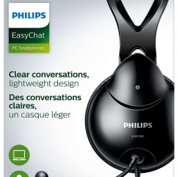Гарнитура Philips SHM1900/00