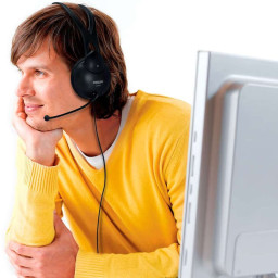 Гарнитура Philips SHM1900/00