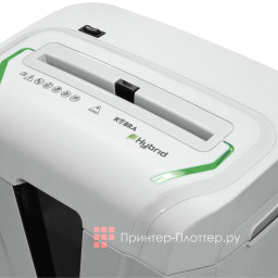 Уничтожитель (шредер) Kobra Hybrid E/S