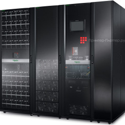 ИБП Schneider Electric APC Symmetra PX 125 кВт SY125K250DR-PD