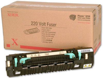 Xerox фьюзер Fuser Phaser 6250
