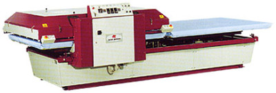 Термопресс Monti Antonio Maxiprinter Mod.200 (2250x1600 мм)