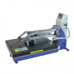 Плоский термопресс Schulze Blue PRESS Line Size 3–S (40 x 50 см)