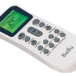 Сплит-система Ballu BSW-12HN1/OL/15Y серии Olympio