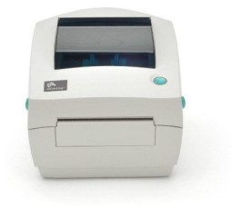 Термопринтер Zebra GC420d, 203 DPI, USB, Ethernet