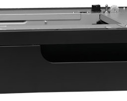 HP устройство подачи бумаги для LaserJet Enterprise M4555, 500 листов