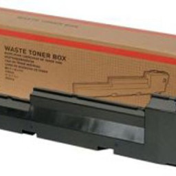 OKI бункер отработанного тонера Waste Toner Box (42869403)
