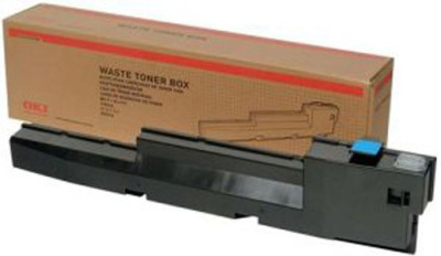 OKI бункер отработанного тонера Waste Toner Box (42869403)
