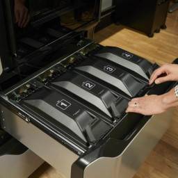 3D-принтер Stratasys F370