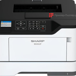 Принтер Sharp LUNA 1.5 MX-B467PEU