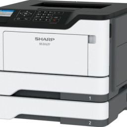 Принтер Sharp LUNA 1.5 MX-B467PEU