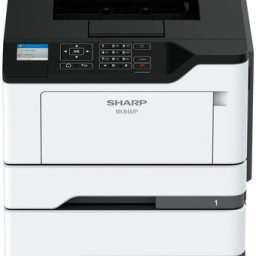 Принтер Sharp LUNA 1.5 MX-B467PEU
