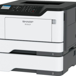 Принтер Sharp LUNA 1.5 MX-B467PEU
