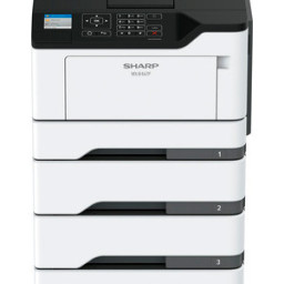 Принтер Sharp LUNA 1.5 MX-B467PEU