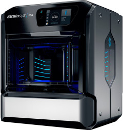 3D-принтер Stratasys J55 Prime