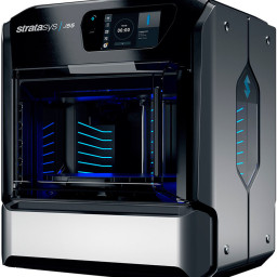 3D-принтер Stratasys J55 Prime
